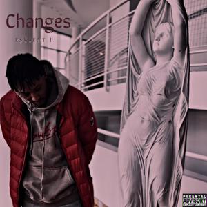 Changes EP (Explicit)