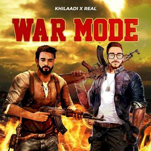 War Mode(feat. REAL)