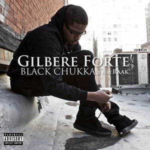 Black Chukkas (Explicit)