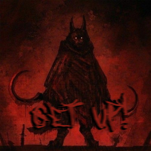 Get Up! (Explicit)