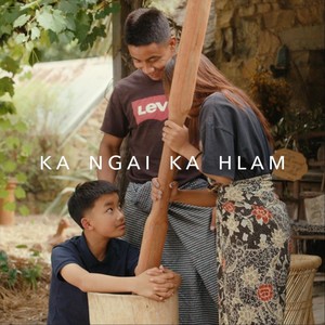 Ka Ngai Ka Hlam