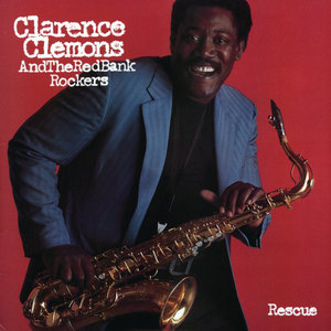 Clarence Clemons - Jump Start My Heart
