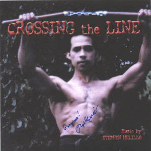 Music from CROSSING the LINE