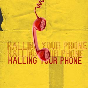 Kallin You Phone (Explicit)