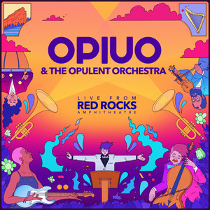 Higher (Live From Red Rocks Amphitheatre)