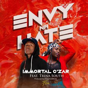 Envy Na Hate (feat. Trina South)