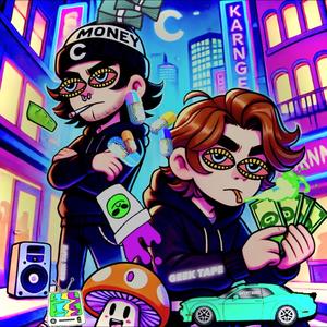 Geek Interlude (feat. C Money & Karnage) (Explicit)