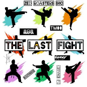 The Last Fight