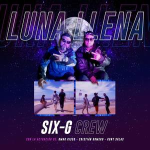 Luna LLena (Explicit)