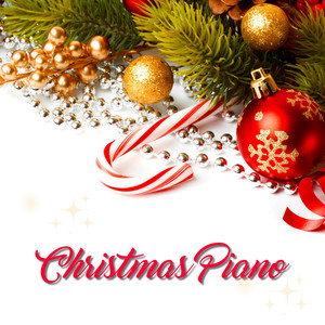 Christmas Piano