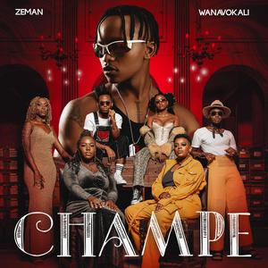 Champe (feat. Wanavokali)