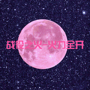 火力全开 (战役之火)