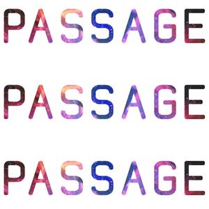 Passage