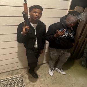 Big Dawg (feat. Scarfacepaid & Luh nip) (Explicit)