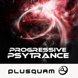 Progressive PsyTrance Selection