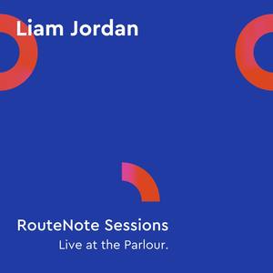 Mansion on the Hill (RouteNote Sessions|Live at the Parlour)