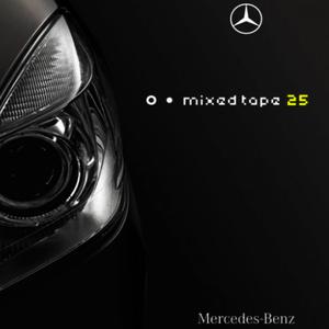 Play With You (feat. Juno) (Mercedes-Benz Mixed Tape 25)