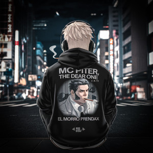 El Morro Prendax (Explicit)