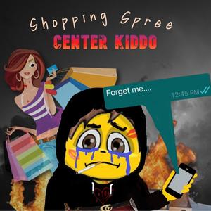 Shopping Spree (Explicit)