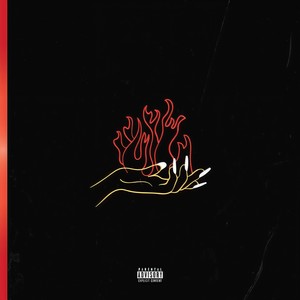 Playing With Fire (Explicit)