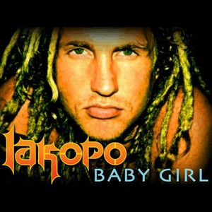 iakopo - Baby Girl