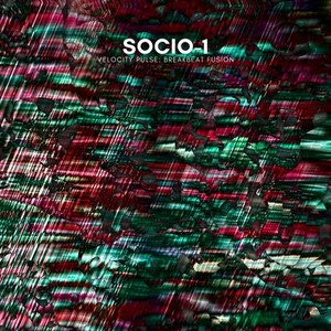 Velocity Pulse: Breakbeat Fusion