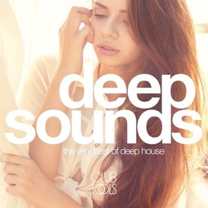 Deep Sounds The Very Best Of Deep House
