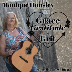 Grace Gratitude & Grit (feat. Joey Vinegar)