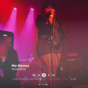 Mo Money (Explicit)