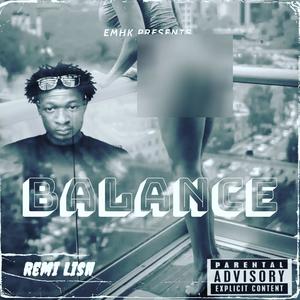 Balance (Explicit)