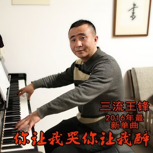 你让我哭你让我醉