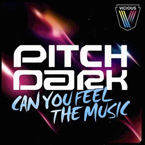 Can You Feel The Music (Lorne Padman Re-Edit)