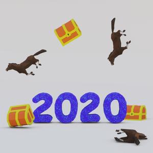 2020 Enganchado mix