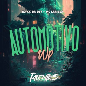 AUTOMOTIVO WP (Explicit)