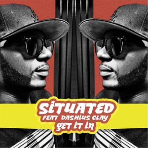 Get It In(feat. Dashius Clay) (Explicit)
