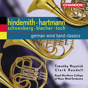 Symphony No. 5 - II. Melodie