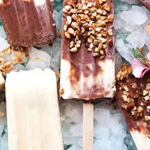 Pudding Pop (Explicit)