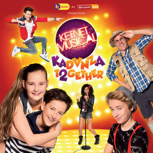 Ketnet Musical: Kadanza Together