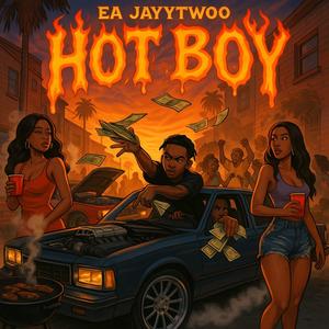 Hot Boy (Explicit)