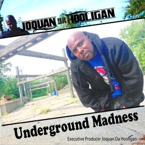 Underground Madness (Explicit)