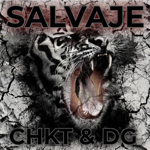 Salvaje (feat. Ganjah & Gaboindajaus) (Explicit)