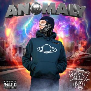 ANOMALY (Explicit)