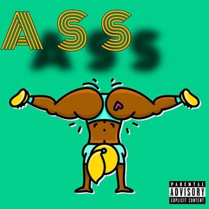 Ass (Explicit)