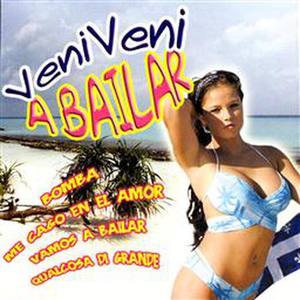 Veni Veni A Bailar!…