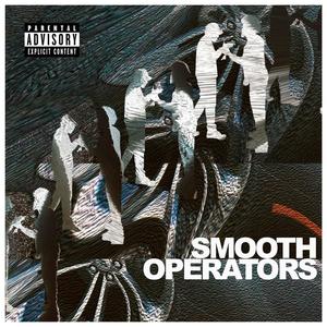 Smooth Operators (feat. Swave ATWA) (Explicit)