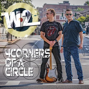 4 Corners of a Circle