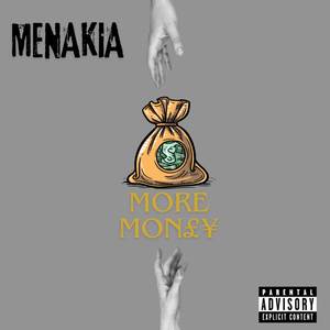 More Money (Explicit)