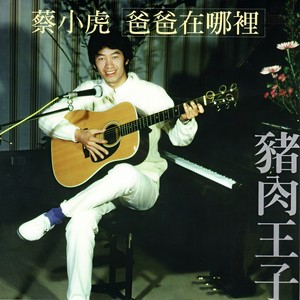 蔡小虎 - 爱的小路