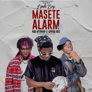 MASETE ALARM