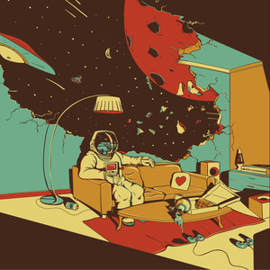 Inhale, Exhale, Joyride